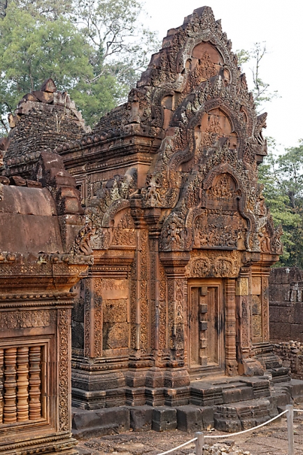 Banteay Srei-042